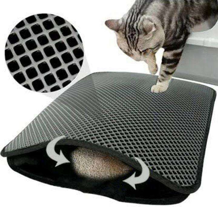 Actual product image Cat mat