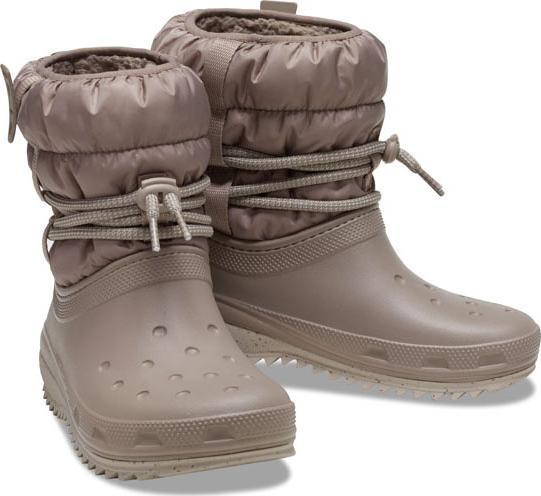 Immagine prodotto Crocs Stivale W's Classic Neo Puff Luxe (35)