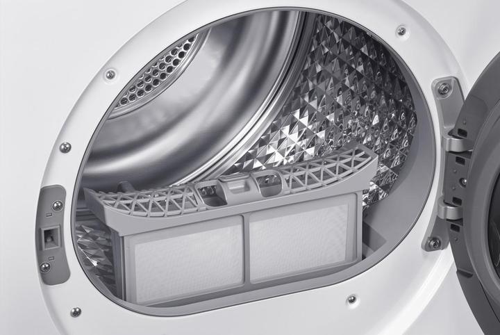 Image du produit Samsung DV5000 (9 kg, Droite)