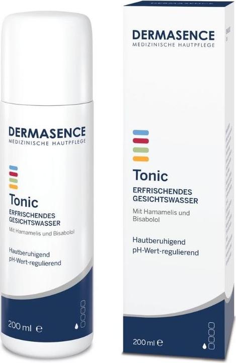 Produktbild Dermasence Tonic, 200 ml Lösung (Tonic, 200 ml)