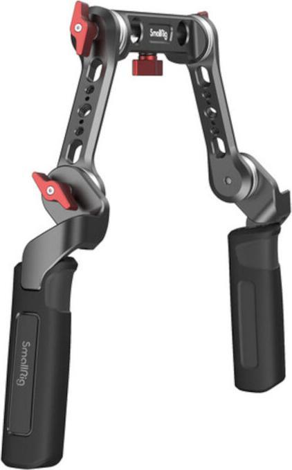 Actual product image SmallRig Handle Rosette Handle Kit