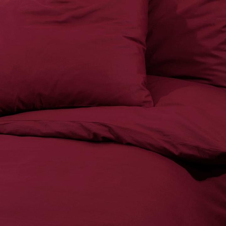 Immagine prodotto VidaXL Ledger (Copripiumino, 220 x 240 cm, 65 x 65 cm)