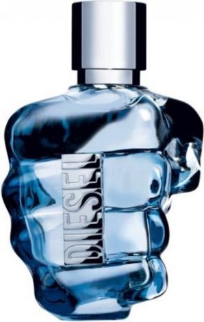Actual product image Diesel Only The Brave (Eau de toilette, 200 ml)