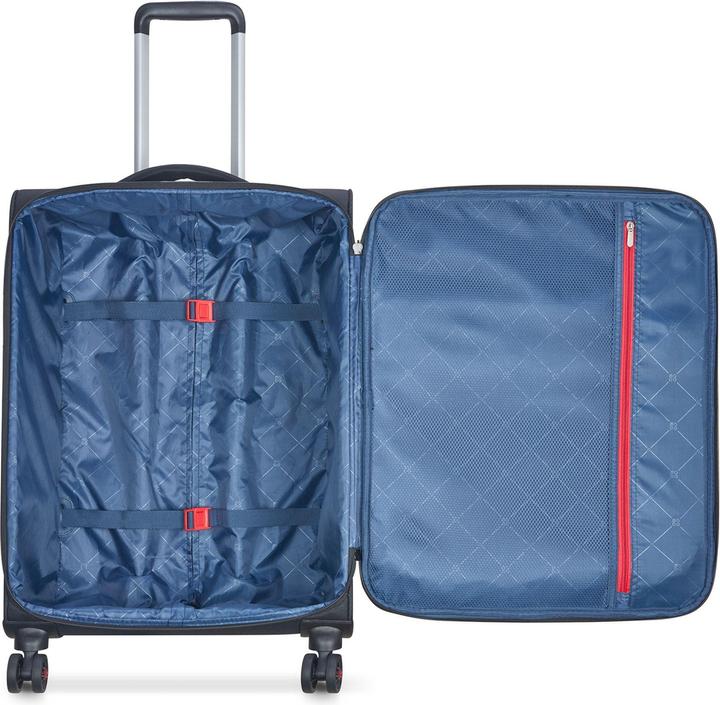 Produktbild Modo by Roncato Eclipse 2.0 4 Rollen Kofferset 3-teilig (204 l, XL (ab 115l))