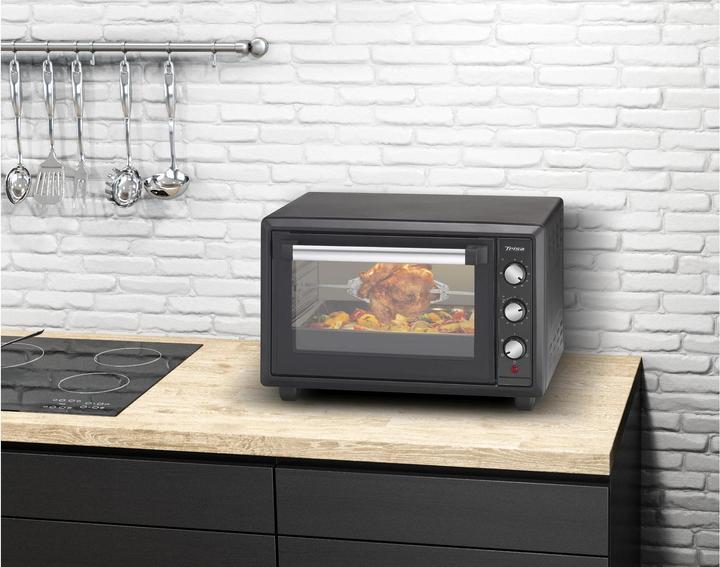 Produktbild Trisa Forno Gusto