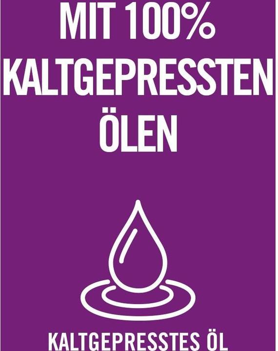 Produktbild Nature Box feste 2in1 Duschpflege Massage + Peeling mit Kokosnuss-Duft 90 g