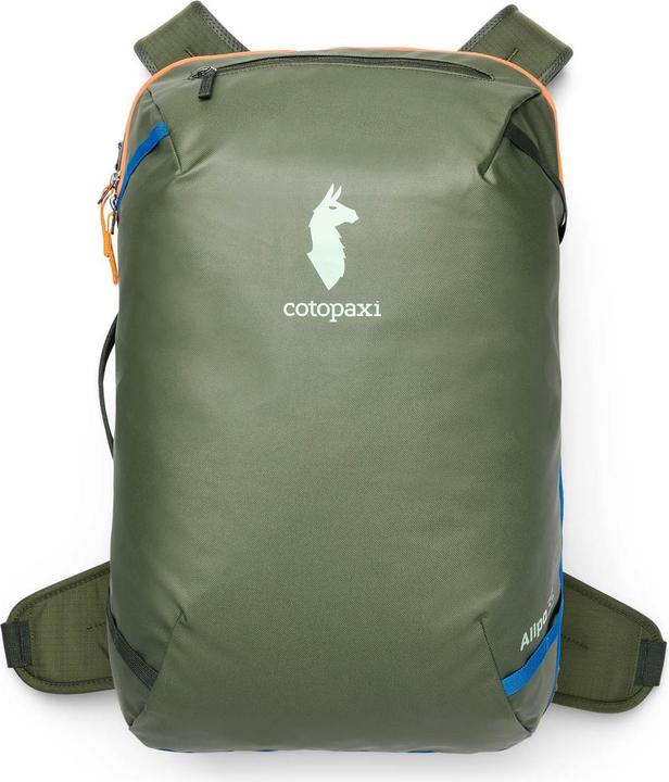 Actual product image Cotopaxi Allpa Travel Pack (35 l)