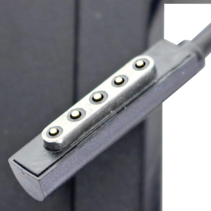 Produktbild AccuCell Netzteil Surface Pro, Pro 2 (40 W)
