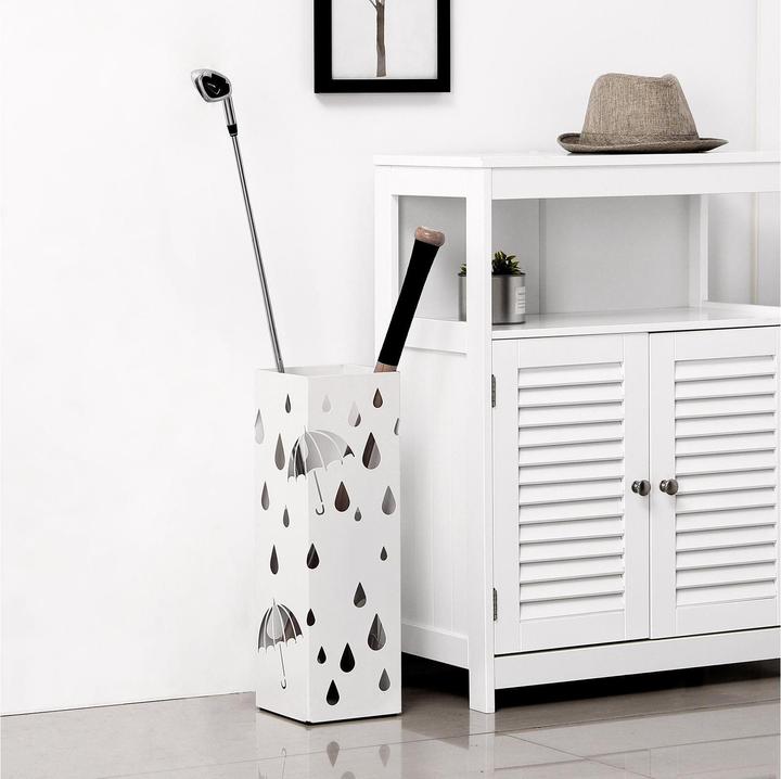 Produktbild Songmics Rainold (15.5 x 15.5 x 49 cm)
