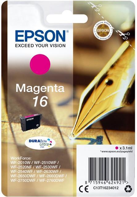 Actual product image Epson 29XL Claria Home (M)