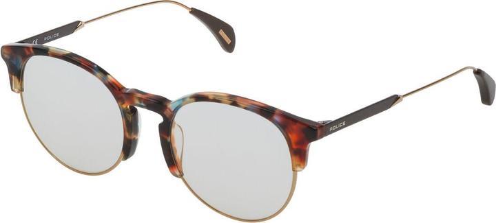Produktbild Police Damensonnenbrille SPL738-51758R Ø 51 mm