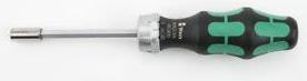 Image du produit Wera Kraftform Kompakt 27 RA 1 (25)