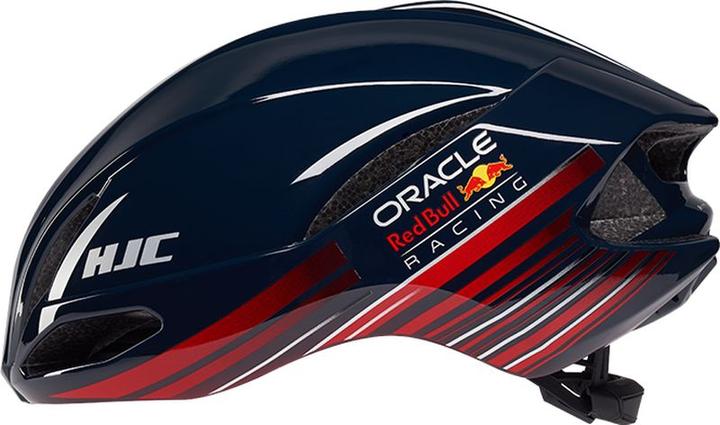 Image du produit HJC Furion 2.0 Red Bull Racing (51 - 56 cm)