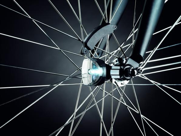 Produktbild Reelight SL120 Compact (30 lm, 30 lm)