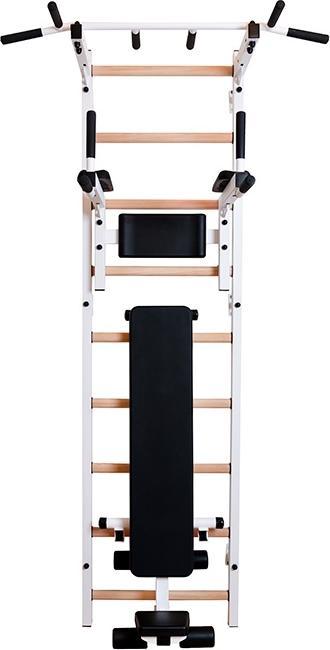 Produktbild BenchK Sprossenwand System 723W