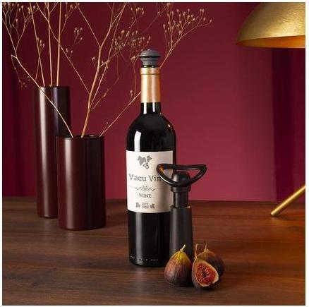 Actual product image Vacu Vin Concerto (Wine pump)