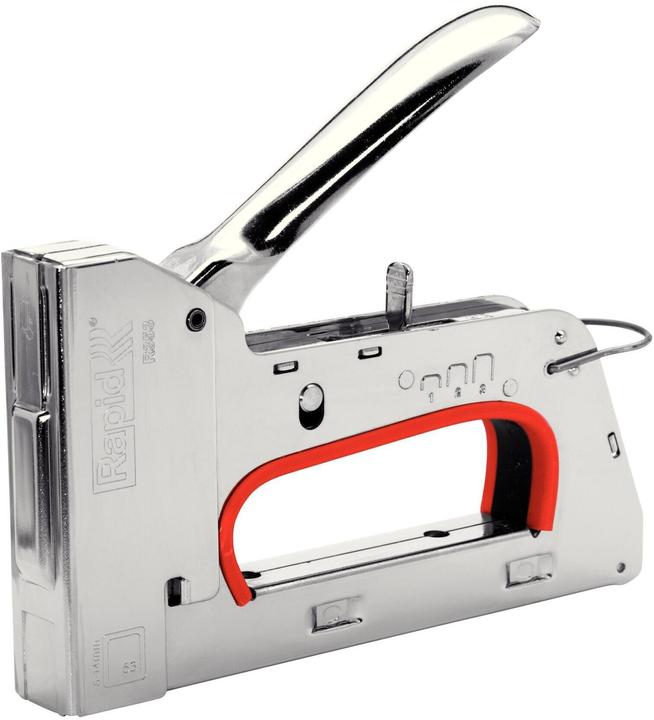 Rapid Handtacker PRO R353