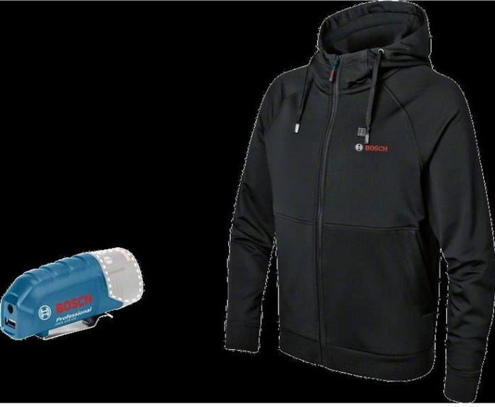 Immagine prodotto Bosch Professional GHH 12+18V XA (L)