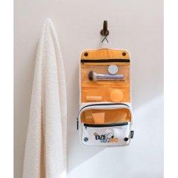Grupo Erik SNOOPY - Trousse de Voyage avec Crochet de Suspension