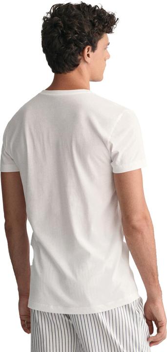 Image du produit GANT V-NECK 2-PACK (S)