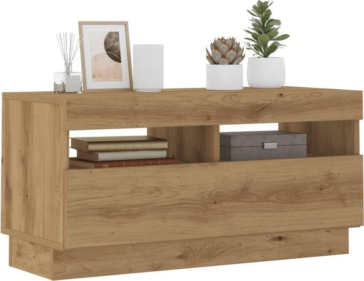 Actual product image VidaXL Adrien (100 x 35 x 40 cm)