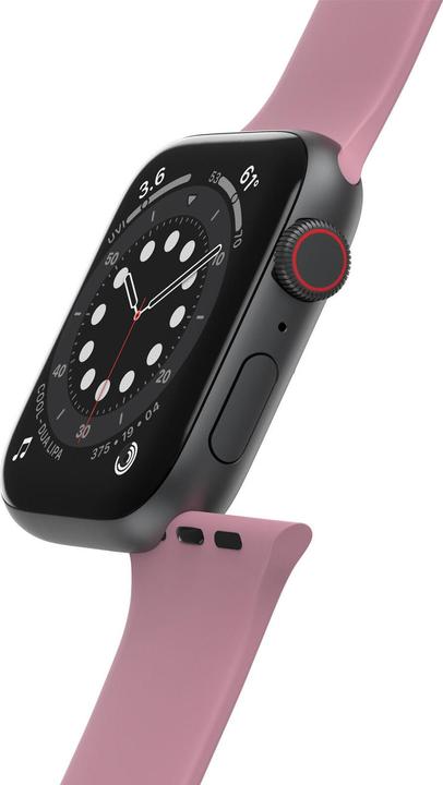 Actual product image OtterBox Armband Apple Watch 45/44/42 mm (35 mm, Silicone, Apple Watch Series 7, Apple Watch Series 6, Apple Watch Series 10, Apple Watch Series 3, Apple Watch Series 5, Apple Watch Series 8)