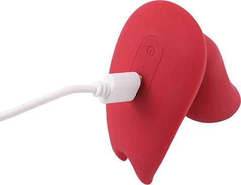 Image du produit Magic Motion Vibromasseur Umi Smart Wearable à double moteur