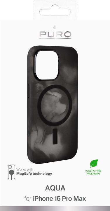 Produktbild Puro Schutzhülle (Apple iPhone 15 Pro Max)