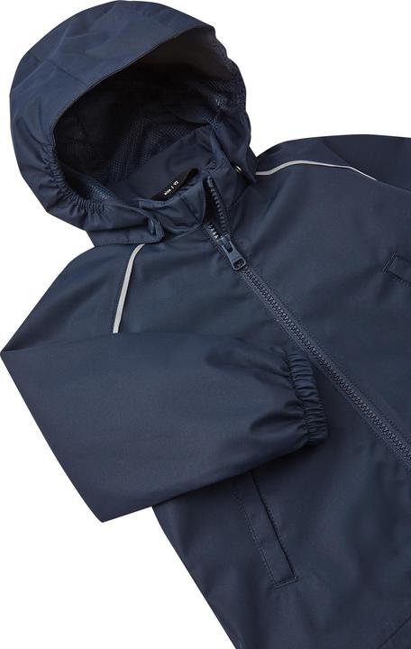 Immagine prodotto Reima tec Toddler Rain Jacket Hete Navy (98)