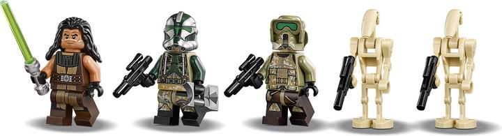 Immagine prodotto LEGO Serbatoio Clone Turbo (75151, LEGO Star Wars)