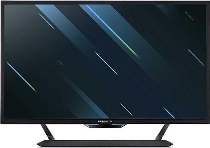 Produktbild Acer Predator CG437KP (3840 x 2160 Pixel, 43")
