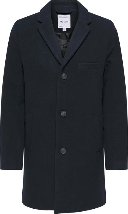 Actual product image Only & Sons Wool coat (L)