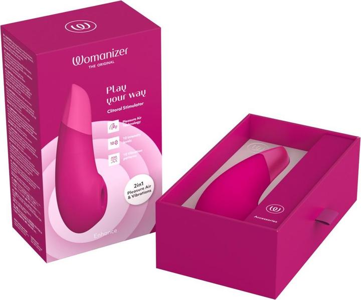 Produktbild Womanizer Enhance