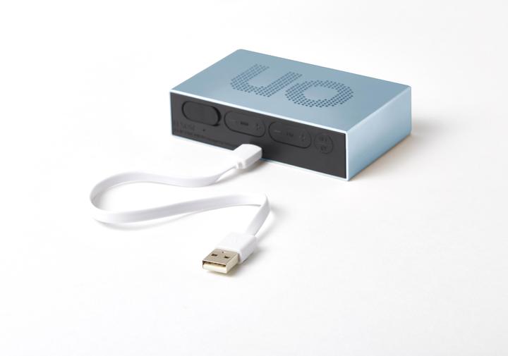 Image du produit Lexon Flip Premium