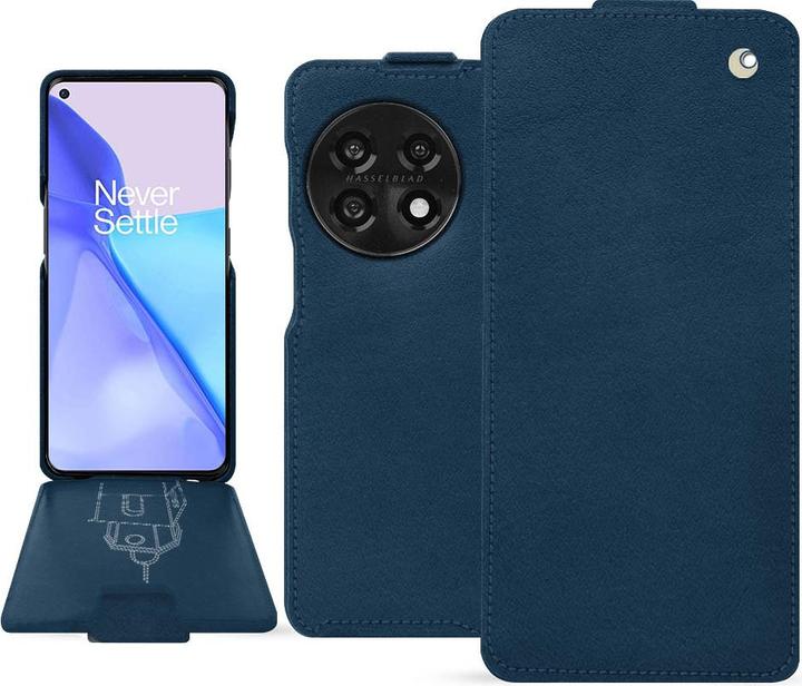 Produktbild Noreve Lederschutzhülle vertikal (LG K11)