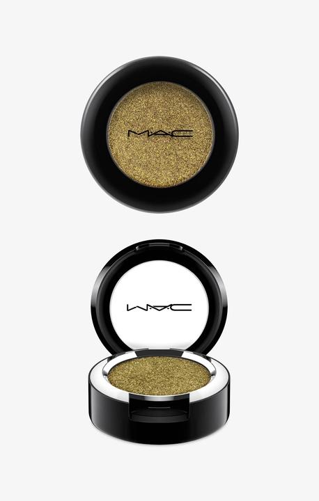 Actual product image NARS Cosmetics Afterglow Lip Balm (Joie de Glitz)