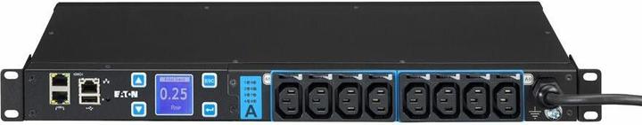 Produktbild Eaton epdu managed C20