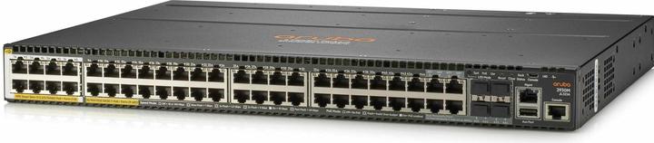 HPE Switch PoE a 48 porte 2930M-40G-8SR-PoE+ (36 Porti)