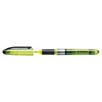 Actual product image STABILO NAVIGATOR highlighter (Yellow, 1 mm, 1 x)