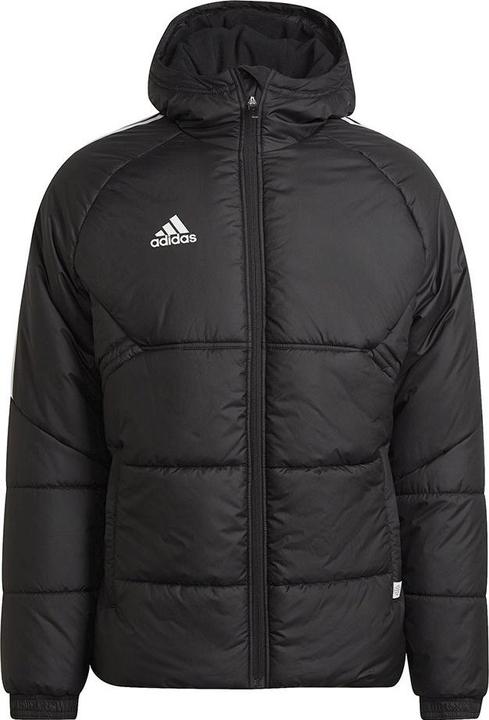 Actual product image adidas Condivo 22 winter jacket men (S)