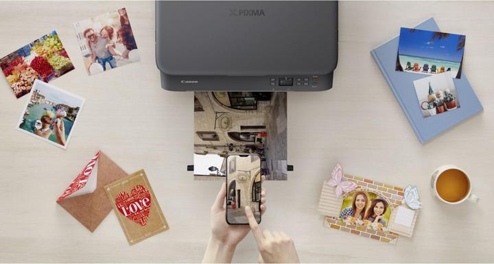 Image du produit Canon Pixma TS5350i (Encre, Couleur)