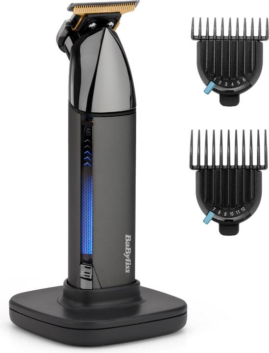 BaByliss Super-X Metal Series T991E