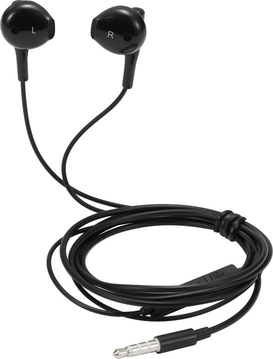 Produktbild Deltaco E130-BLK