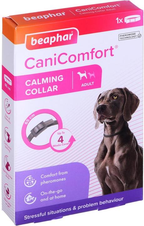 Produktbild beaphar CaniComfort Hund (Hund, Allgemein)