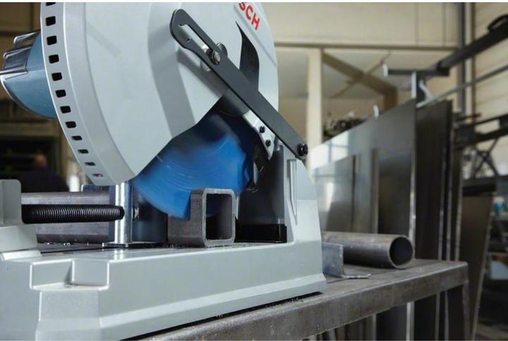Image du produit Bosch Professional Zubehör Expert pour l'acier