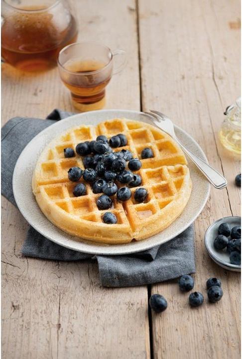 Actual product image Fritel WA 2224 4 wafer(s)