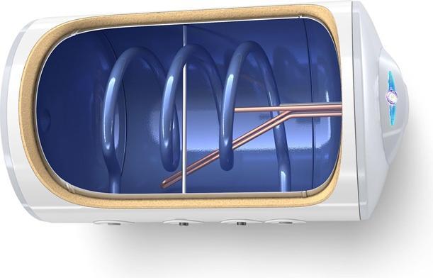 Produktbild Tesy Heater Water 80l Comb Horizontal