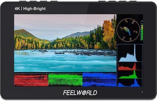 Feelworld F5PROX HDMI Monitor (5.50", Full HD)