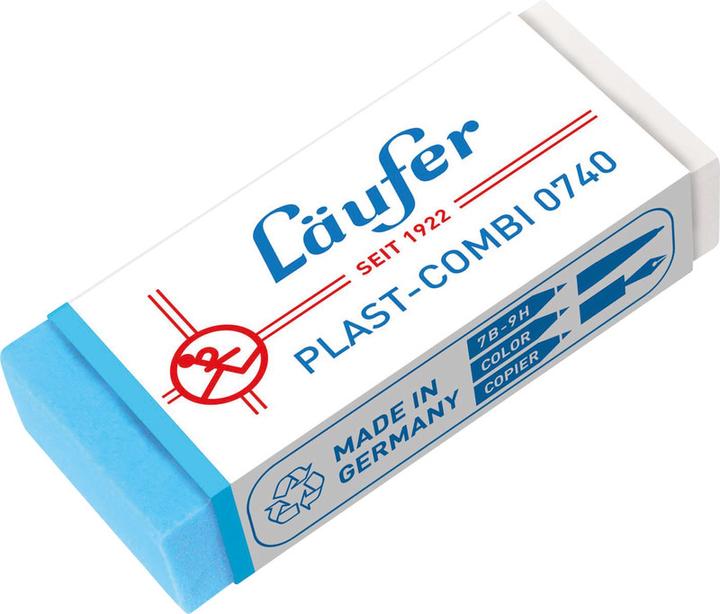 Produktbild Läufer Plast-Combi