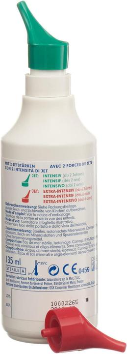 Produktbild Otrivin Natural Nasenspülung (1 Stück)